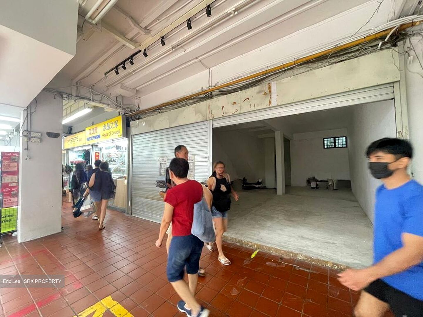 Ang Mo Kio Avenue 8 (D20), Shop House #514766201